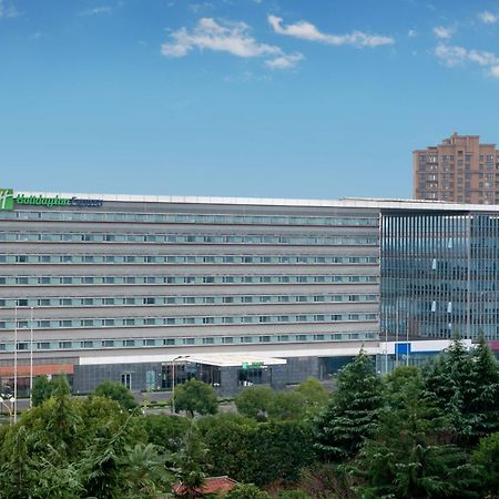 Holiday Inn Express Shanghai New Hongqiao, An Ihg Hotel Εξωτερικό φωτογραφία