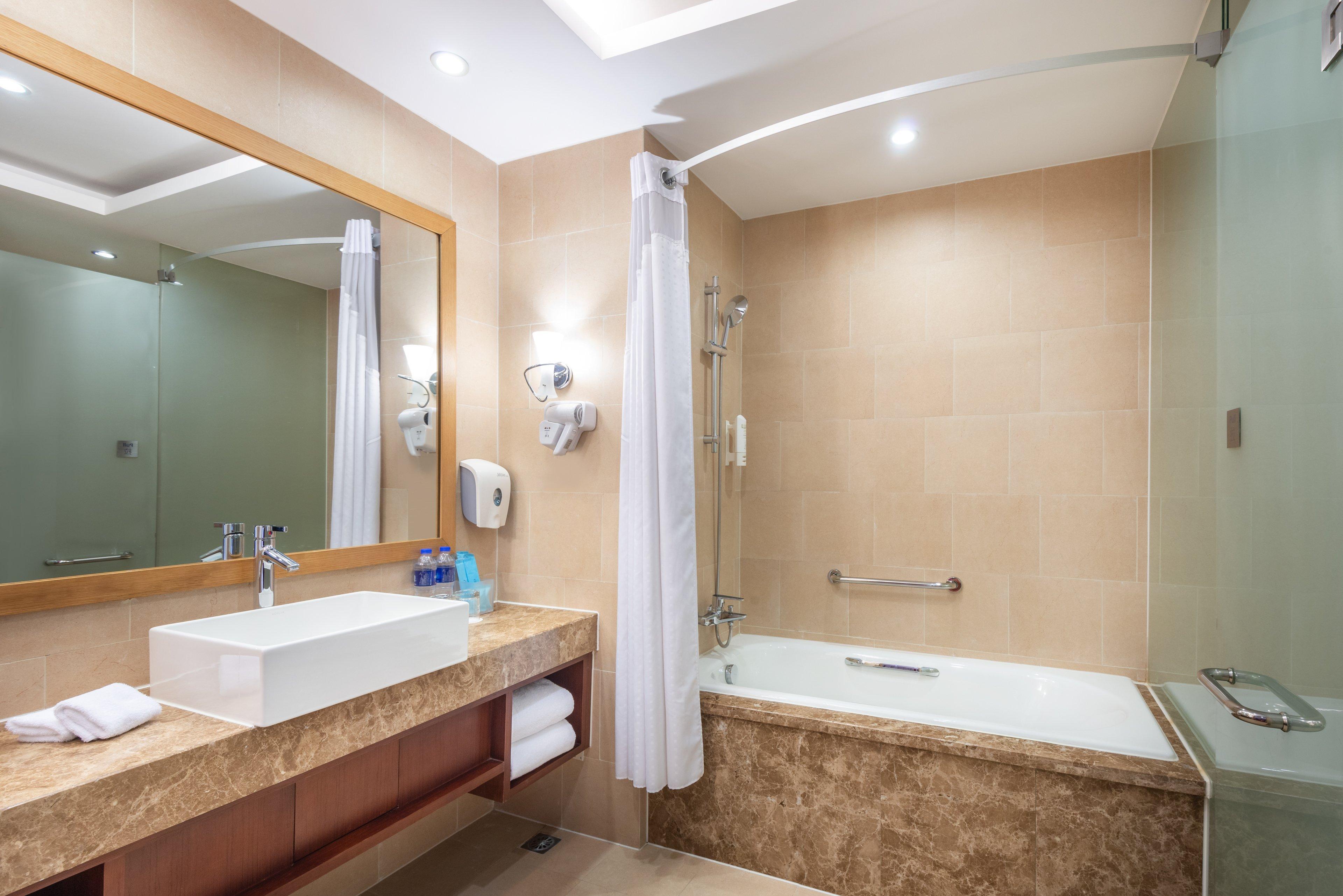 Holiday Inn Express Shanghai New Hongqiao, An Ihg Hotel Εξωτερικό φωτογραφία