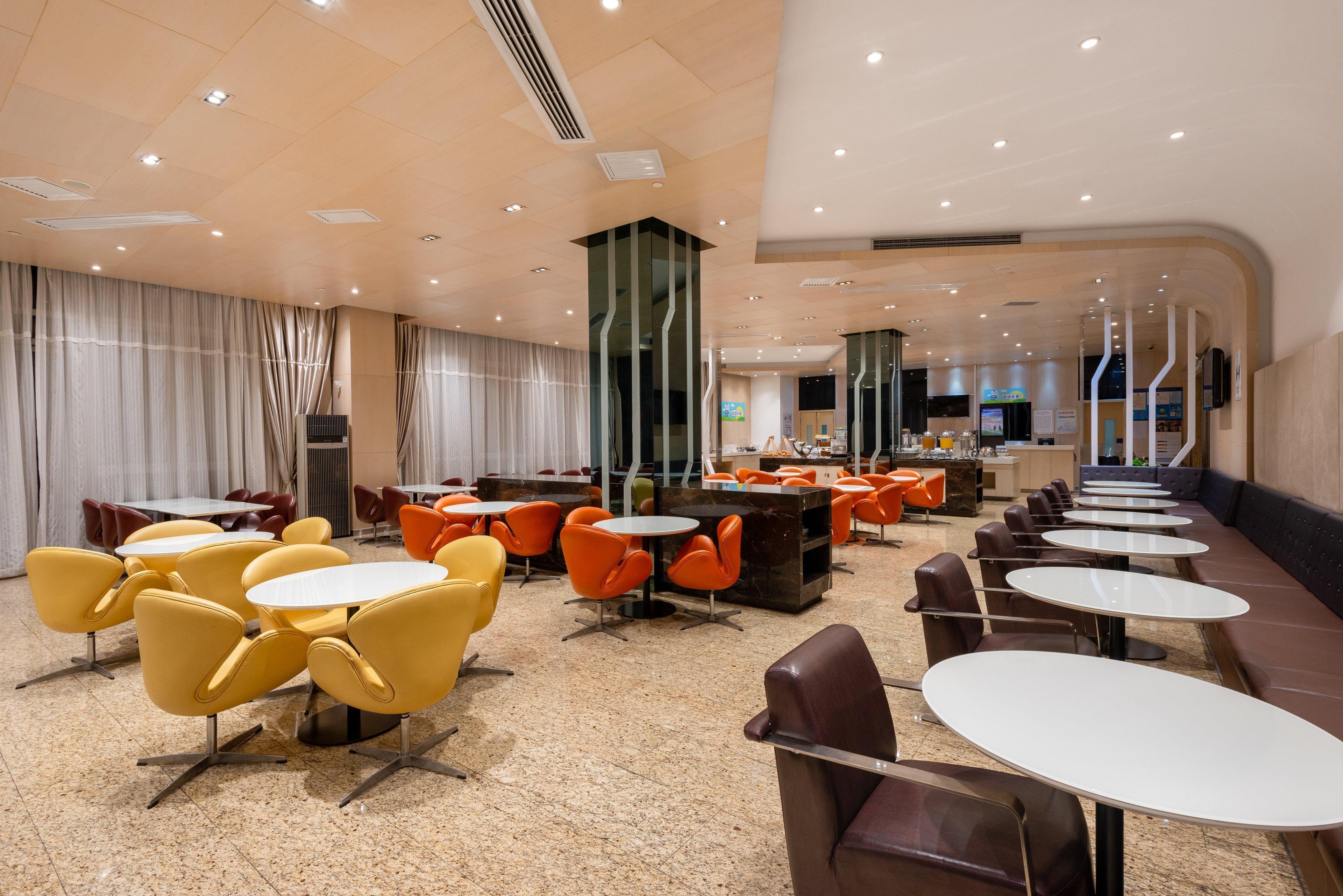 Holiday Inn Express Shanghai New Hongqiao, An Ihg Hotel Εξωτερικό φωτογραφία