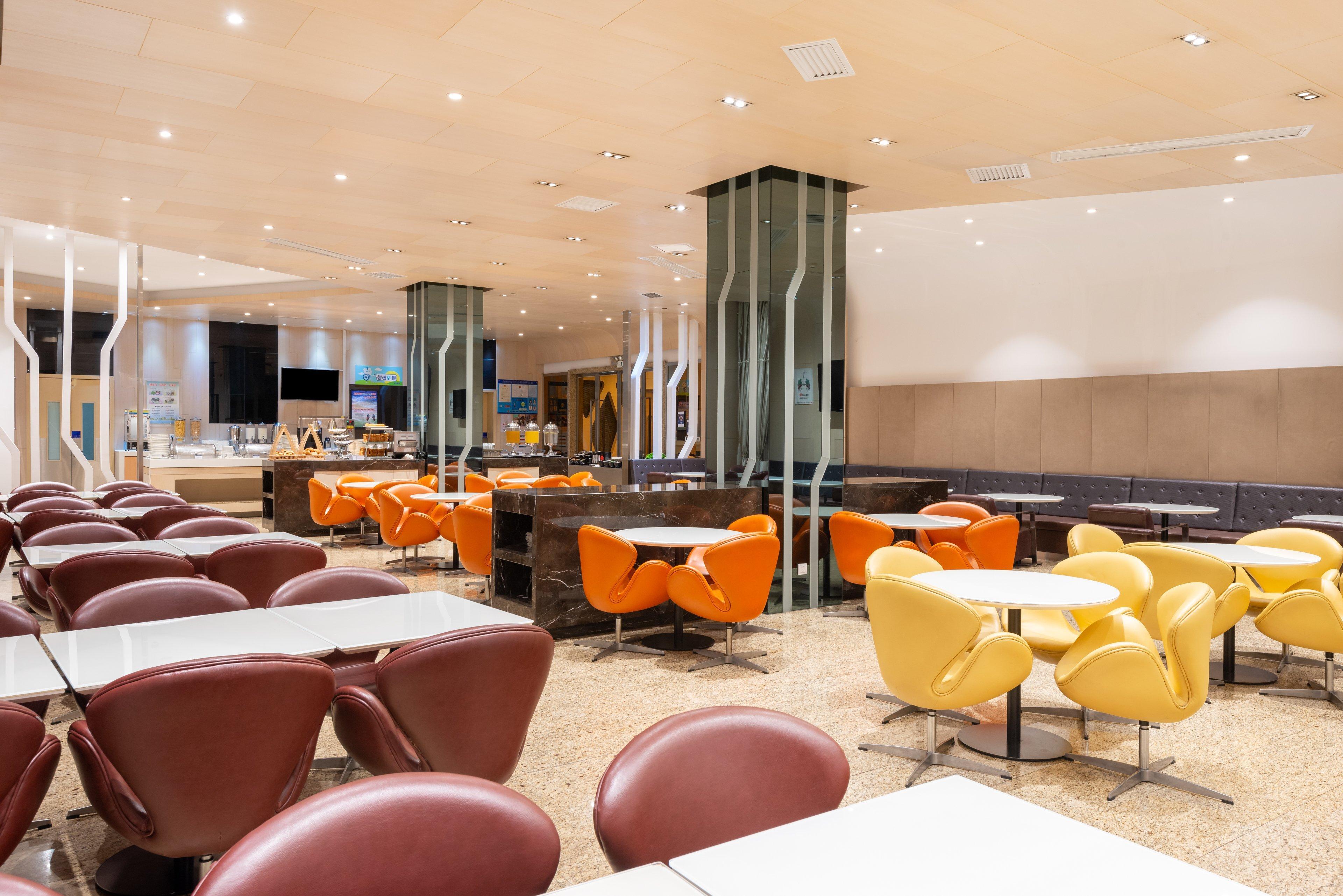 Holiday Inn Express Shanghai New Hongqiao, An Ihg Hotel Εξωτερικό φωτογραφία