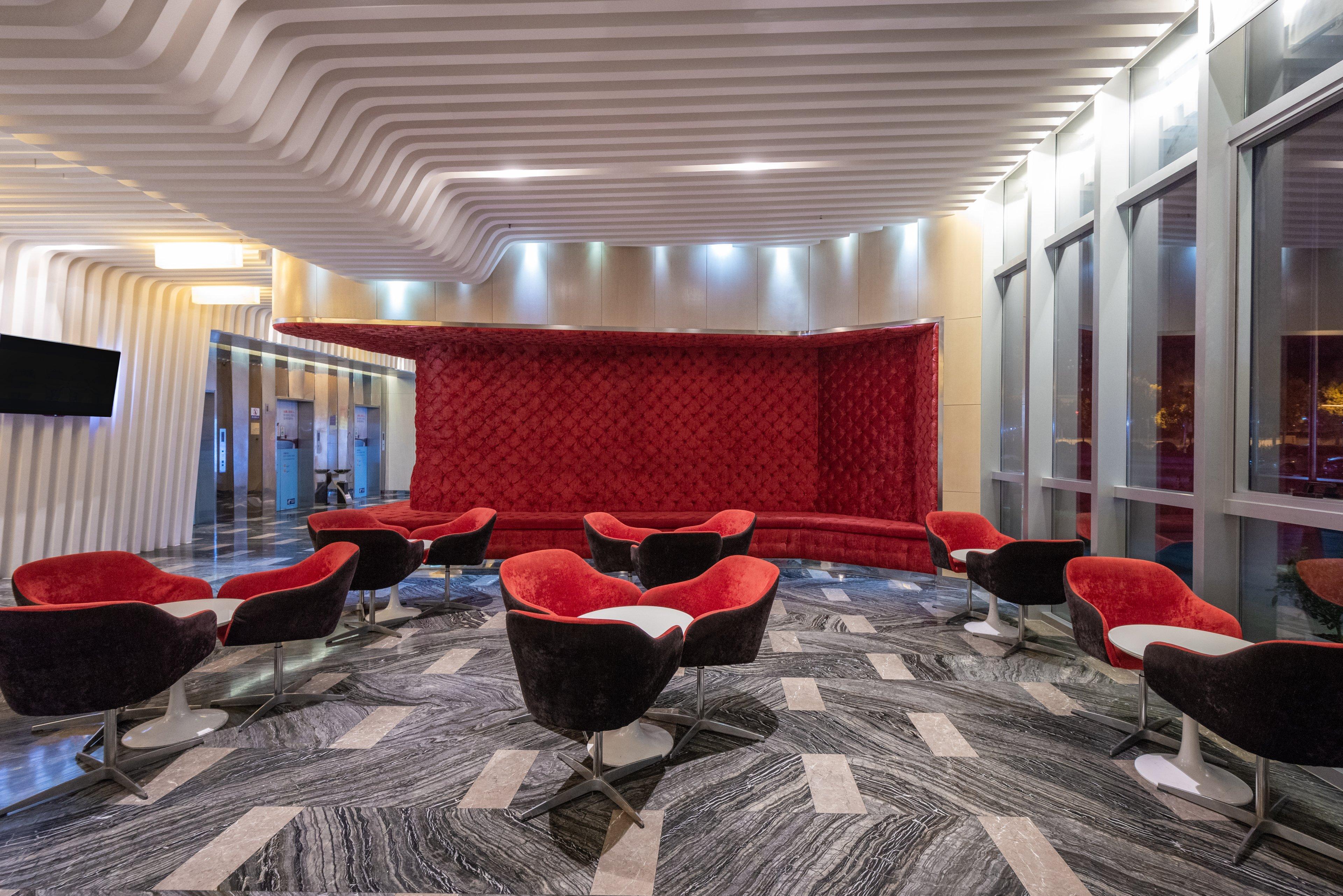 Holiday Inn Express Shanghai New Hongqiao, An Ihg Hotel Εξωτερικό φωτογραφία