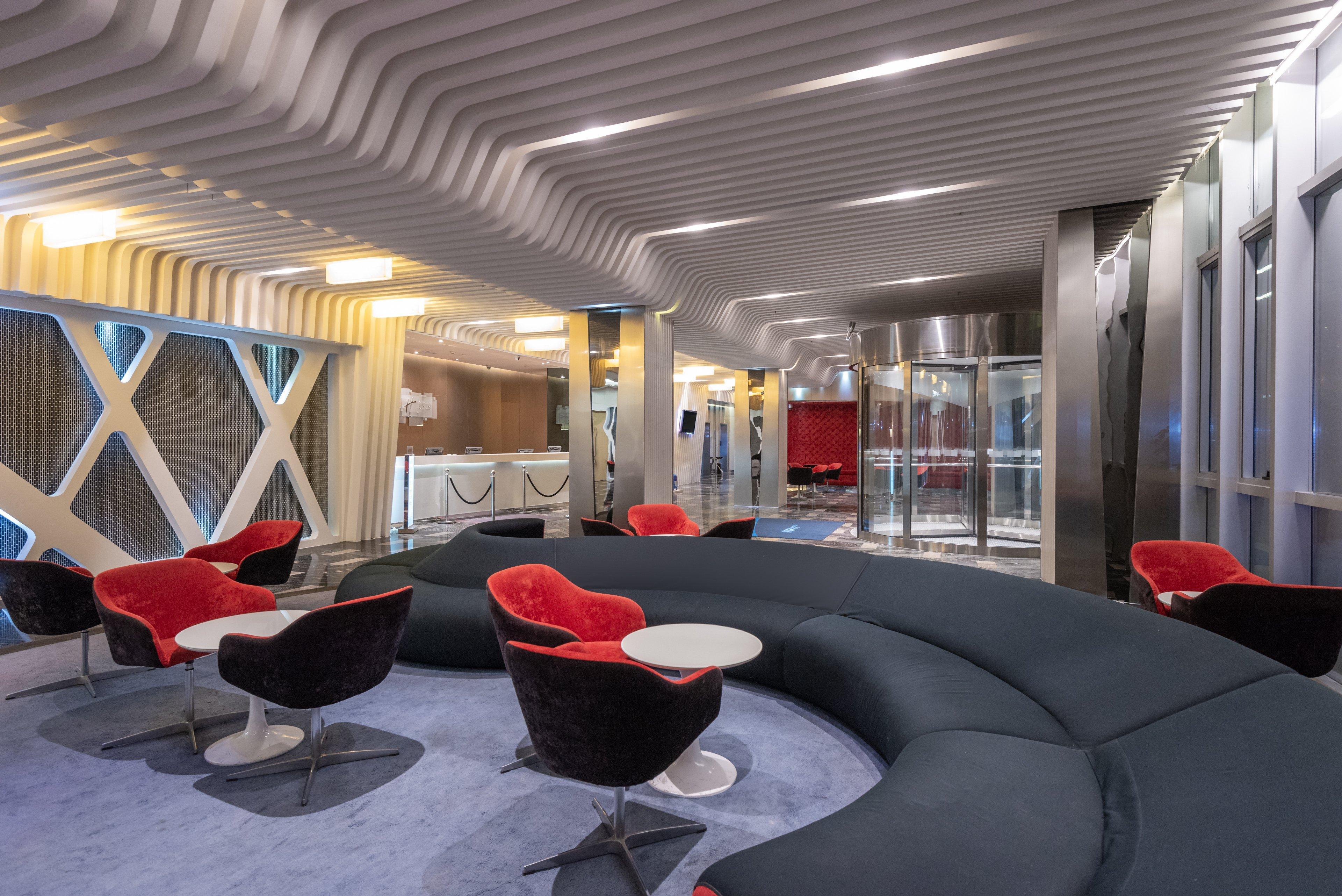Holiday Inn Express Shanghai New Hongqiao, An Ihg Hotel Εξωτερικό φωτογραφία