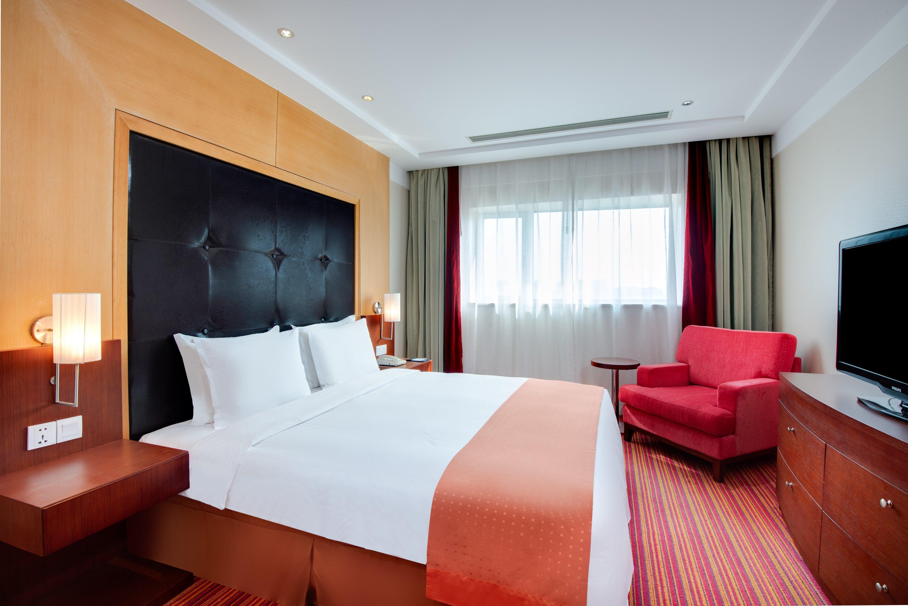Holiday Inn Express Shanghai New Hongqiao, An Ihg Hotel Εξωτερικό φωτογραφία