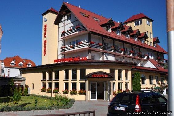 Holiday Inn Express Shanghai New Hongqiao, An Ihg Hotel Εξωτερικό φωτογραφία